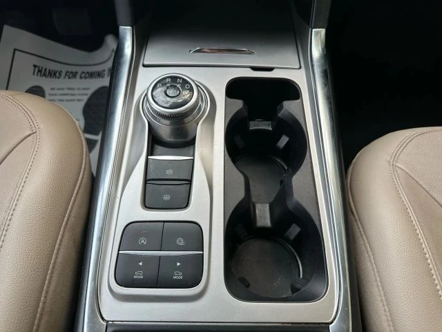 2020 Ford Explorer 6th Gen - Image 21 of 21