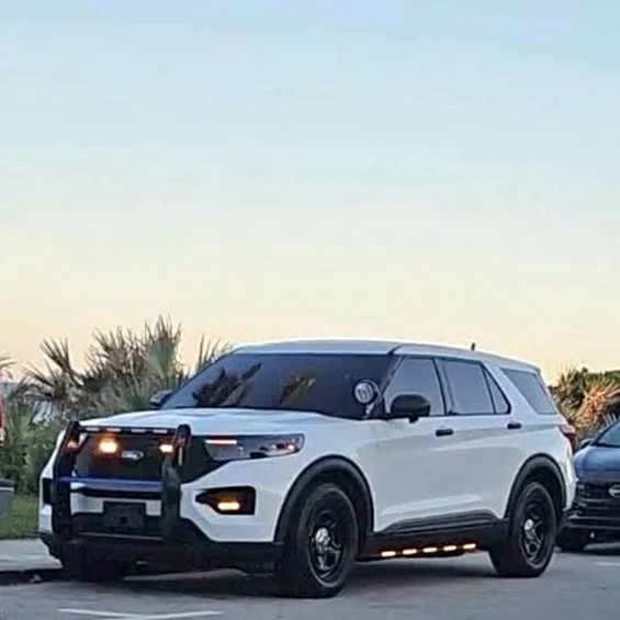 2020 Ford Explorer 6th Gen - Image 1 of 1