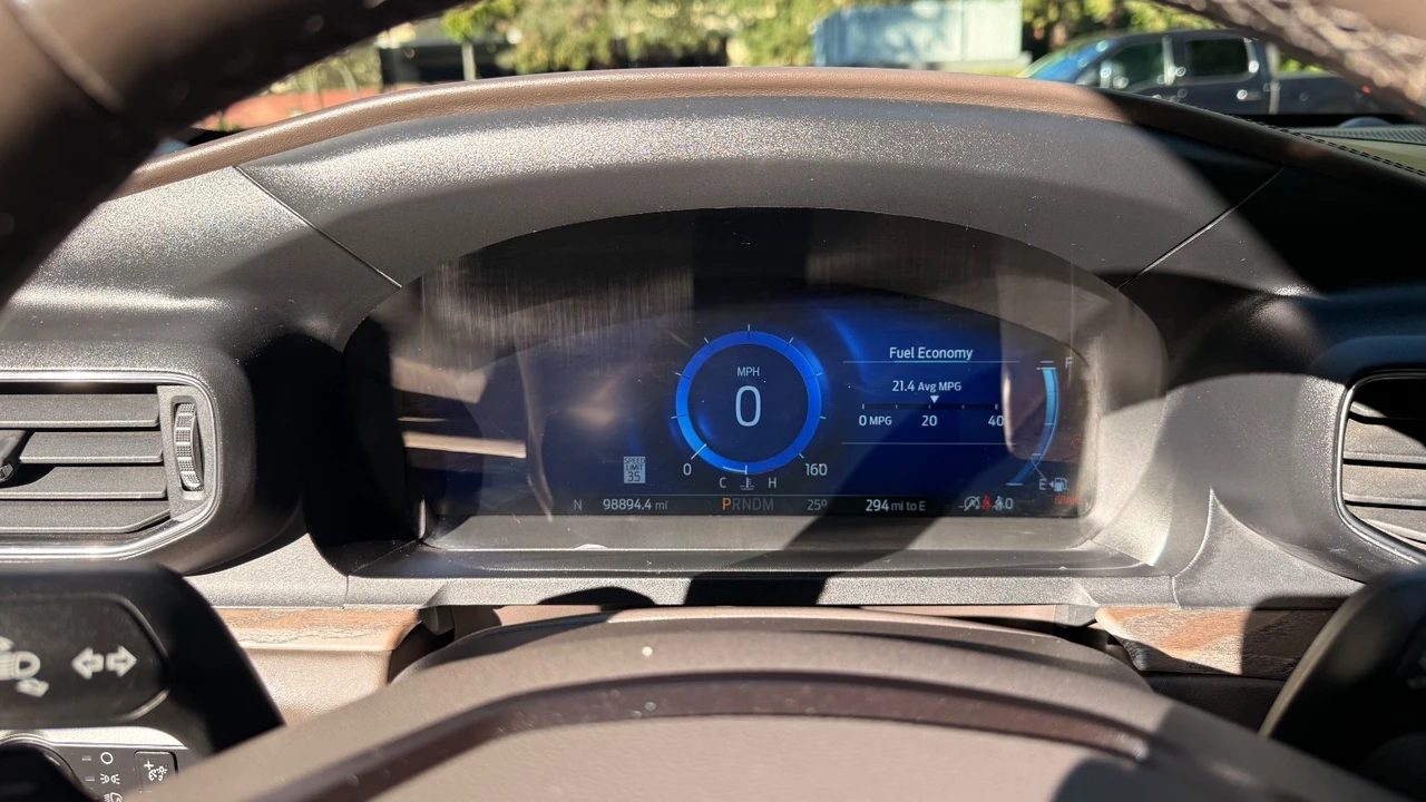 2020 Ford Explorer 6th Gen - Image 14 of 21