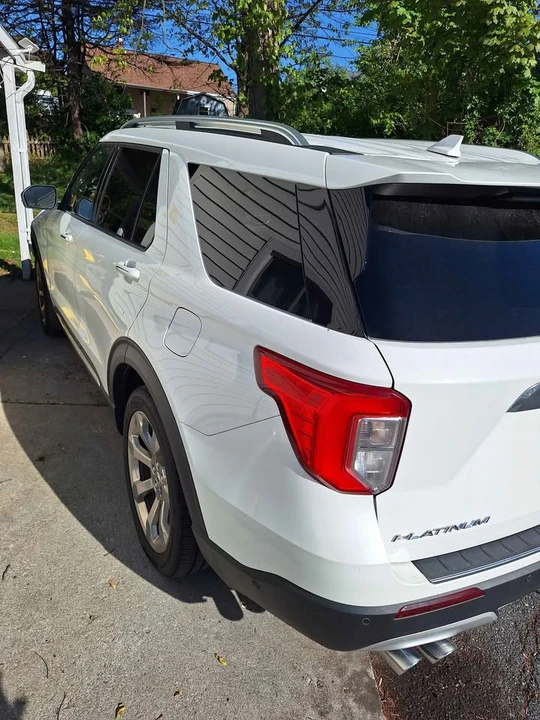 2020 Ford Explorer 6th Gen - Image 4 of 20