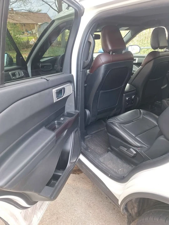 2020 Ford Explorer 6th Gen - Image 12 of 20