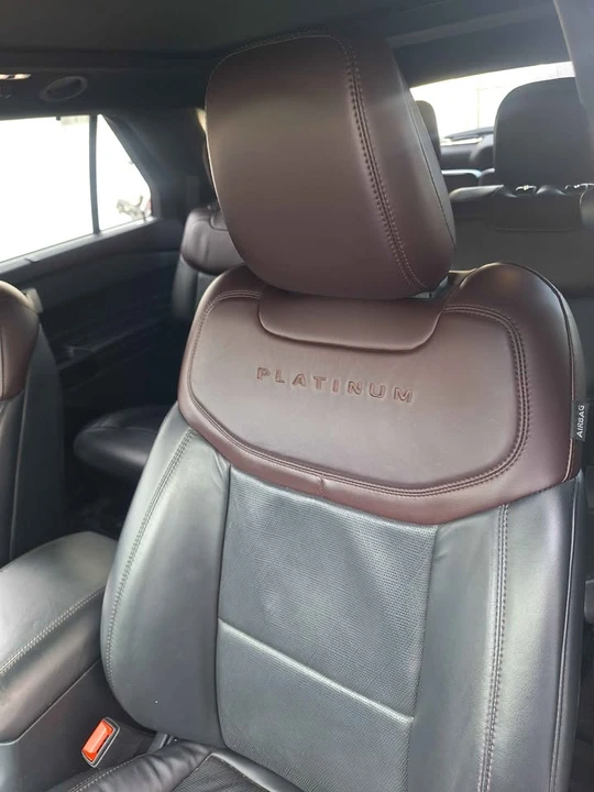 2020 Ford Explorer 6th Gen - Image 15 of 20