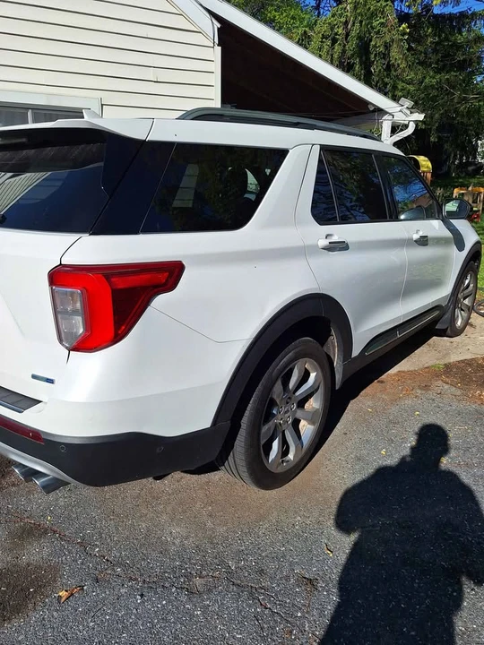 2020 Ford Explorer 6th Gen - Image 6 of 20