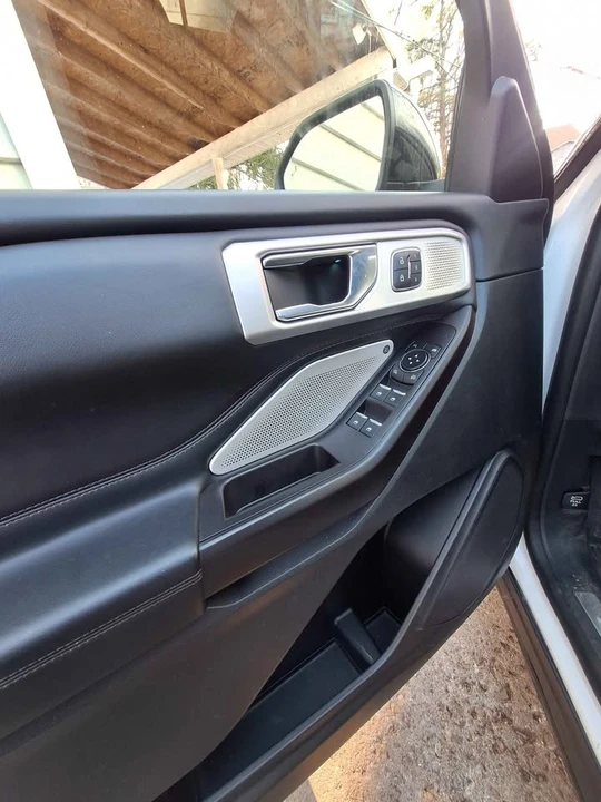 2020 Ford Explorer 6th Gen - Image 18 of 20