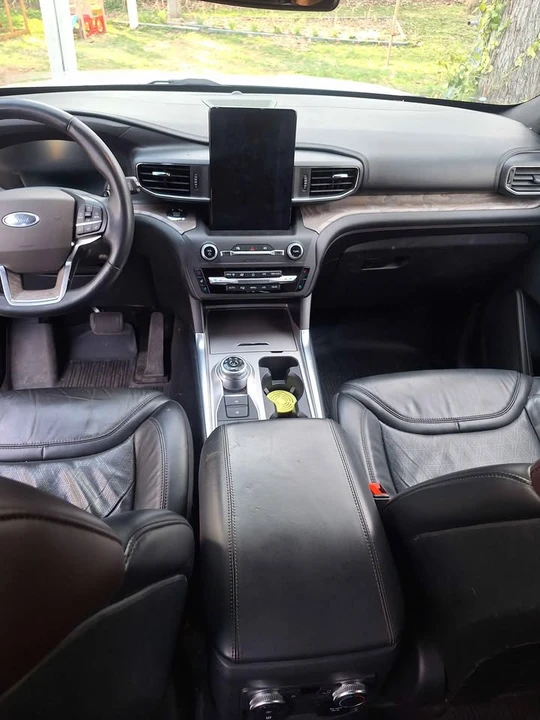 2020 Ford Explorer 6th Gen - Image 16 of 20