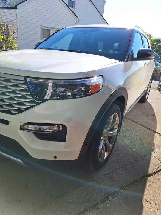 2020 Ford Explorer 6th Gen - Image 9 of 20