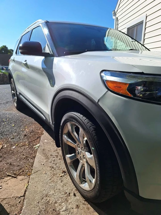 2020 Ford Explorer 6th Gen - Image 10 of 20