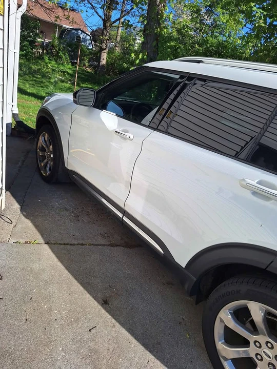 2020 Ford Explorer 6th Gen - Image 2 of 20