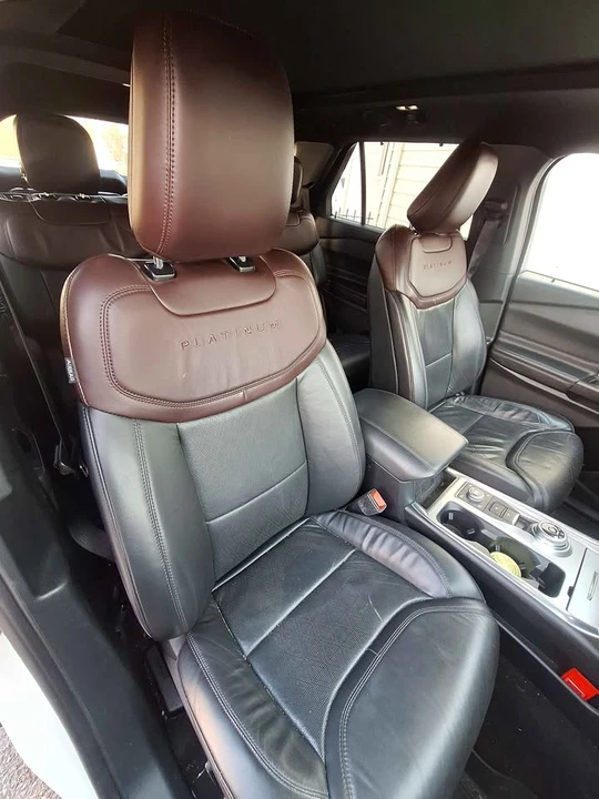 2020 Ford Explorer 6th Gen - Image 19 of 20