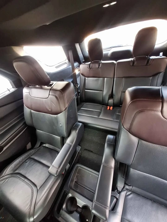 2020 Ford Explorer 6th Gen - Image 11 of 20
