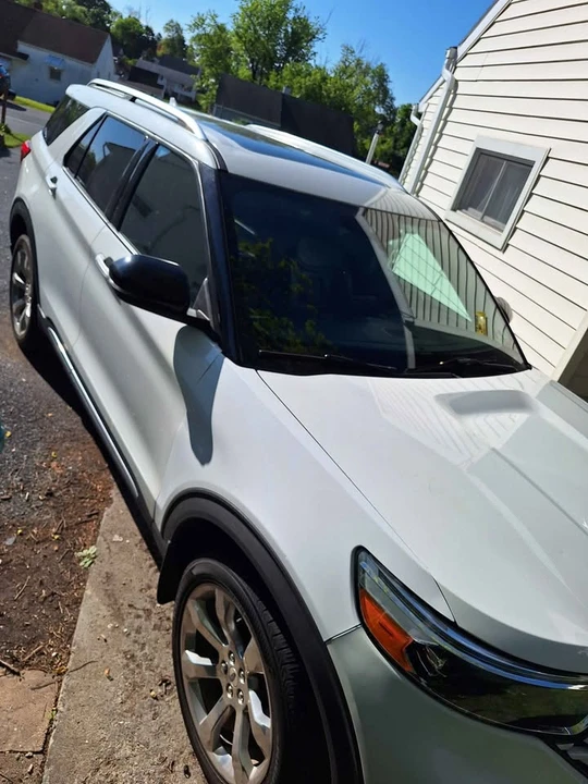 2020 Ford Explorer 6th Gen - Image 3 of 20