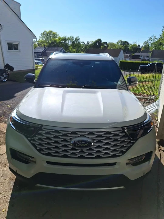2020 Ford Explorer 6th Gen - Image 7 of 20