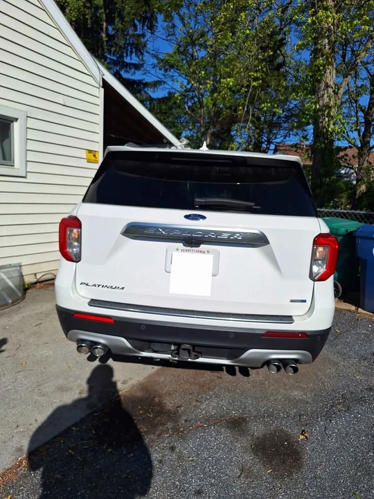 2020 Ford Explorer 6th Gen - Image 5 of 20