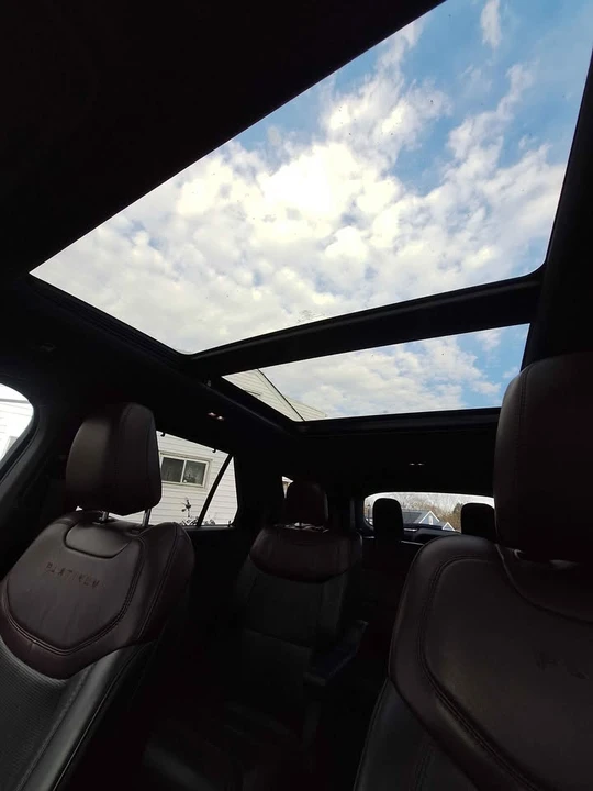 2020 Ford Explorer 6th Gen - Image 13 of 20
