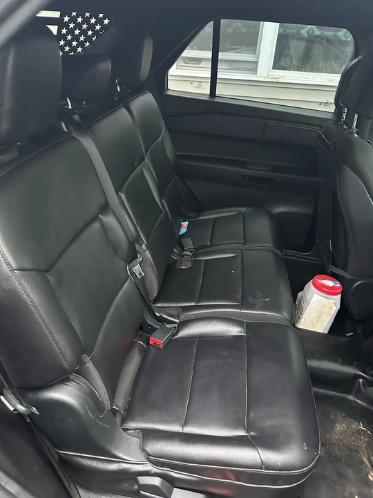 2020 Ford Explorer 6th Gen - Image 12 of 15