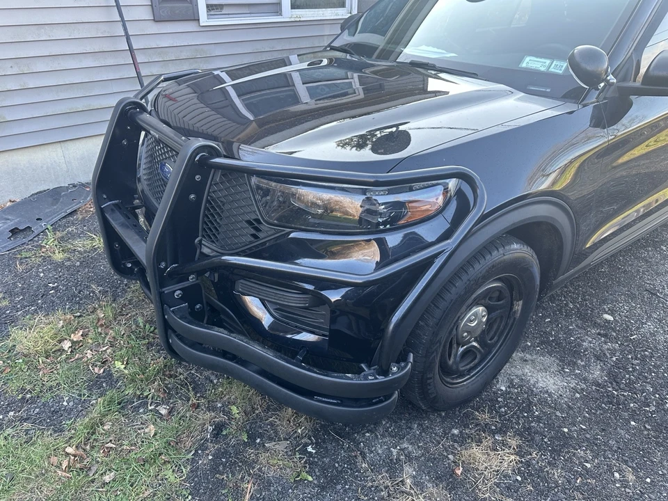 2020 Ford Explorer 6th Gen - Image 2 of 15