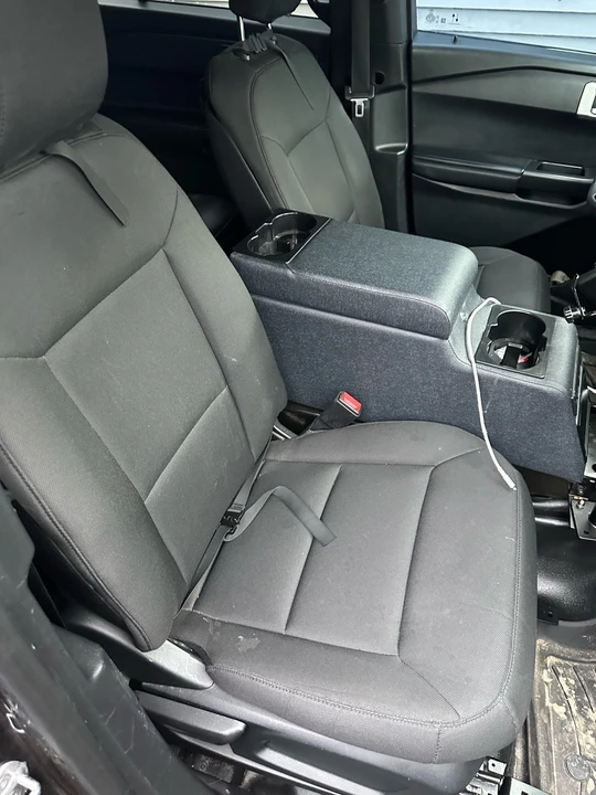 2020 Ford Explorer 6th Gen - Image 10 of 15