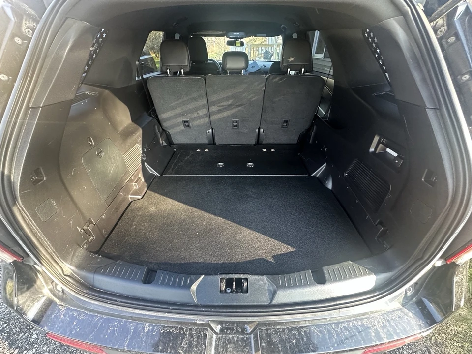 2020 Ford Explorer 6th Gen - Image 7 of 15