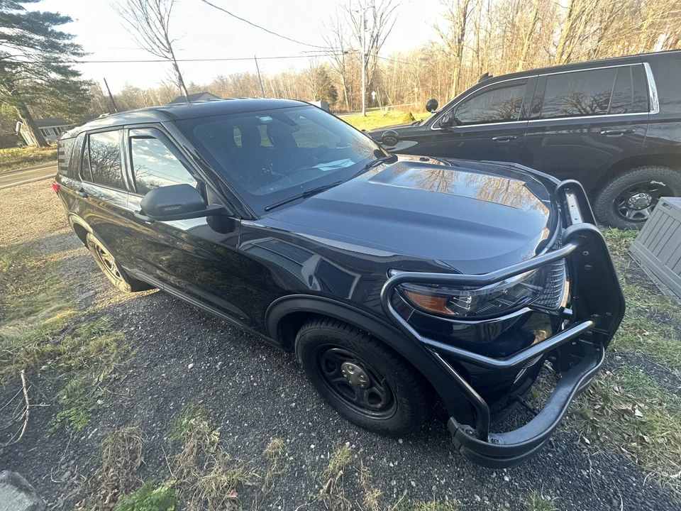 2020 Ford Explorer 6th Gen - Image 4 of 15