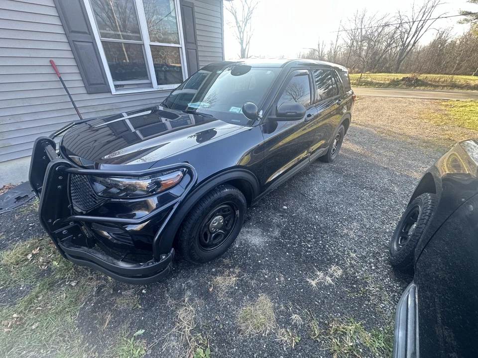 2020 Ford Explorer 6th Gen - Image 3 of 15