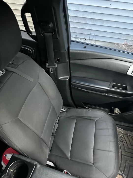 2020 Ford Explorer 6th Gen - Image 11 of 15