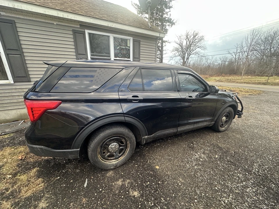 2020 Ford Explorer 6th Gen - Image 6 of 15