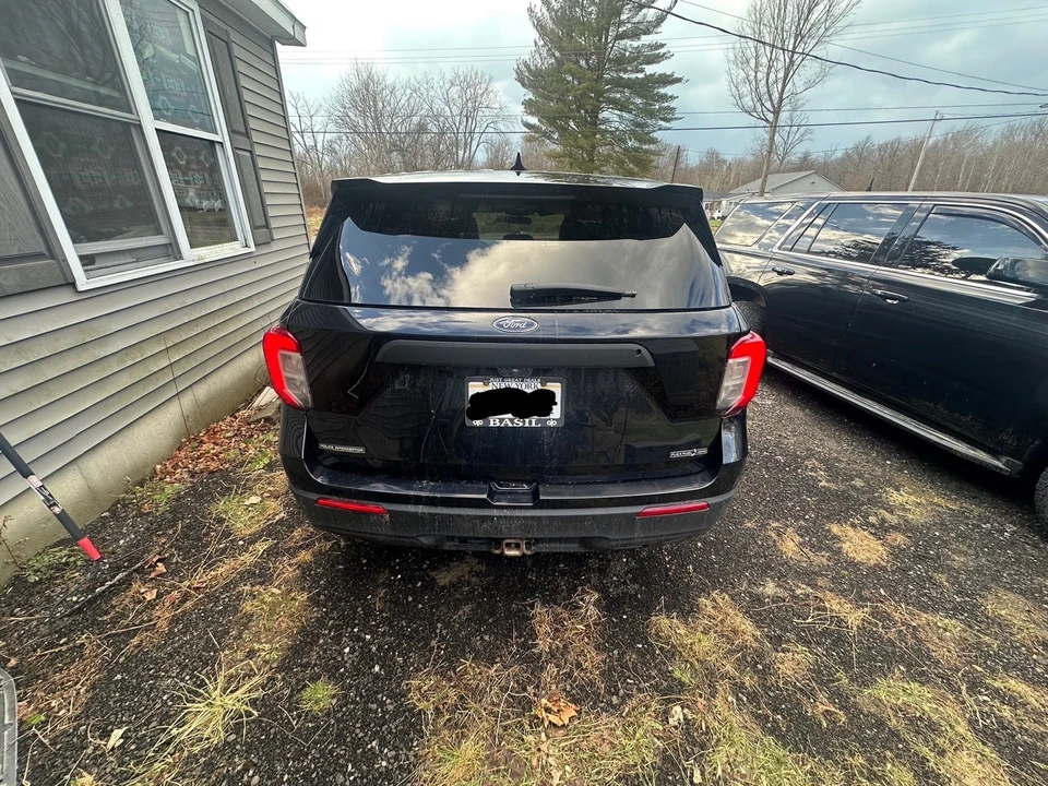 2020 Ford Explorer 6th Gen - Image 5 of 15