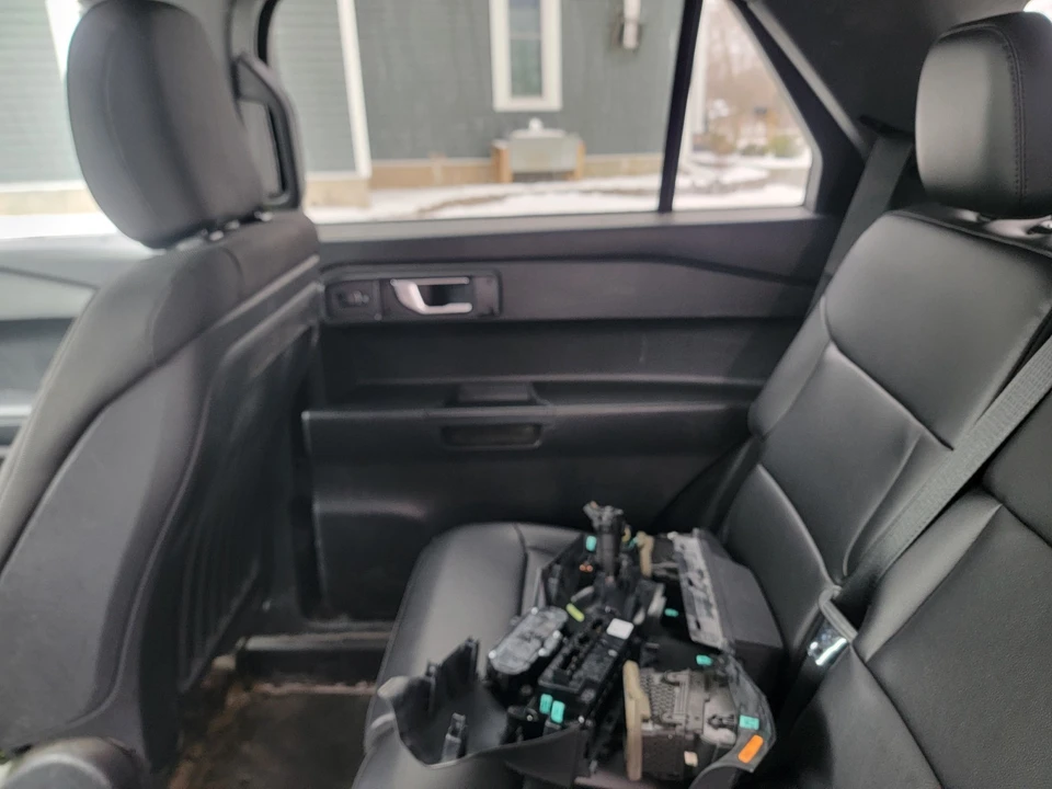 2020 Ford Explorer 6th Gen - Image 7 of 13