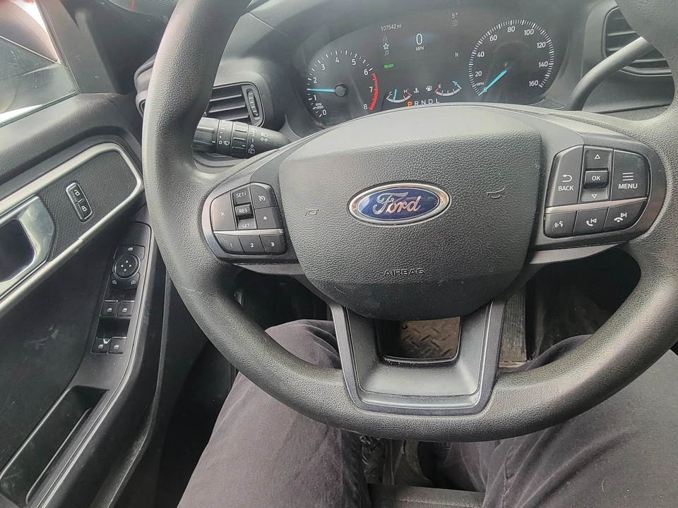 2020 Ford Explorer 6th Gen - Image 8 of 13
