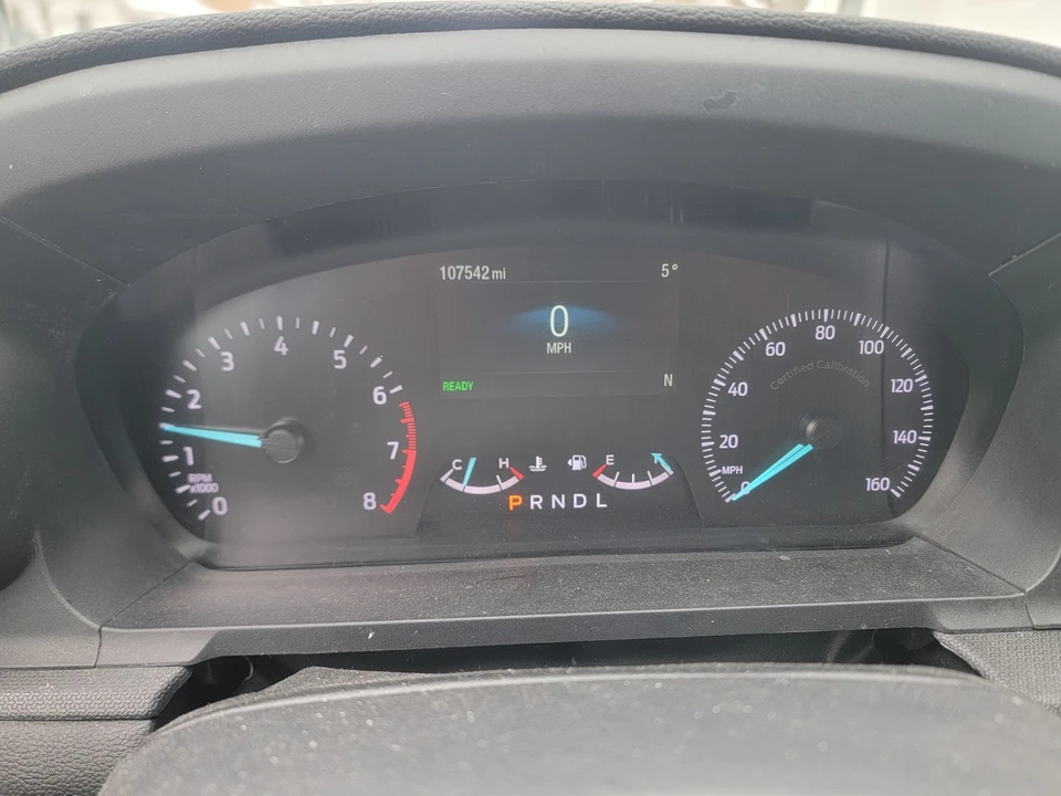 2020 Ford Explorer 6th Gen - Image 11 of 13