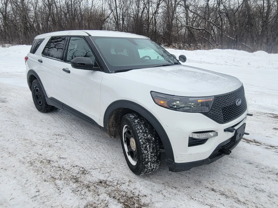 2020 Ford Explorer 6th Gen - Image 2 of 13
