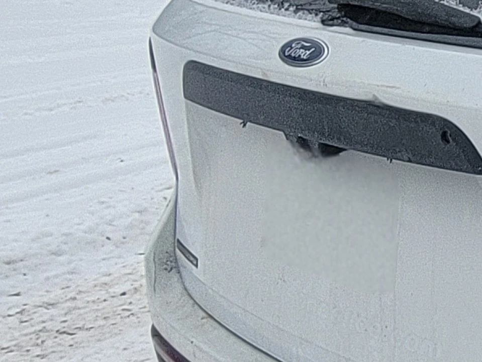 2020 Ford Explorer 6th Gen - Image 4 of 13