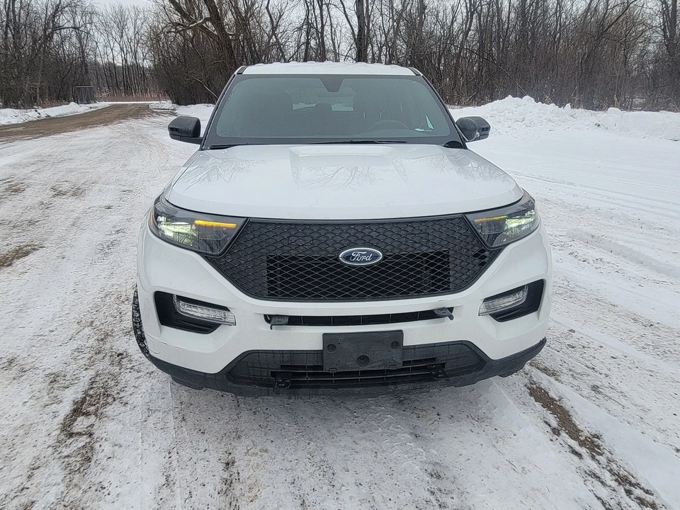 2020 Ford Explorer 6th Gen - Image 3 of 13