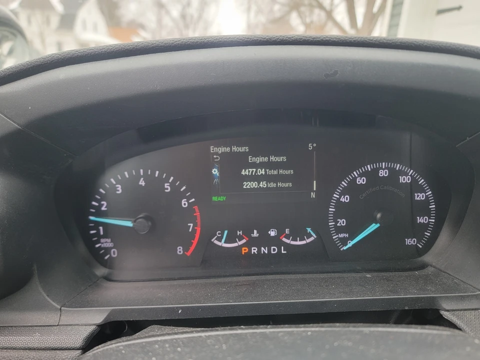 2020 Ford Explorer 6th Gen - Image 10 of 13