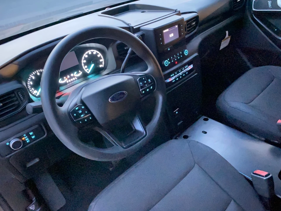 2020 Ford Explorer 6th Gen - Image 10 of 21