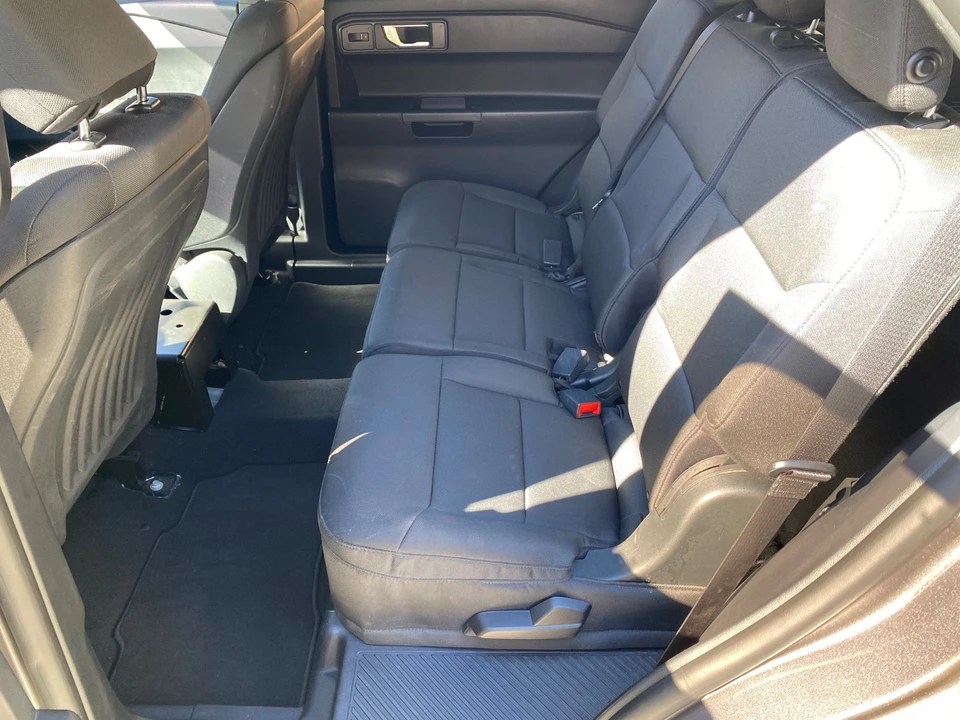 2020 Ford Explorer 6th Gen - Image 6 of 21