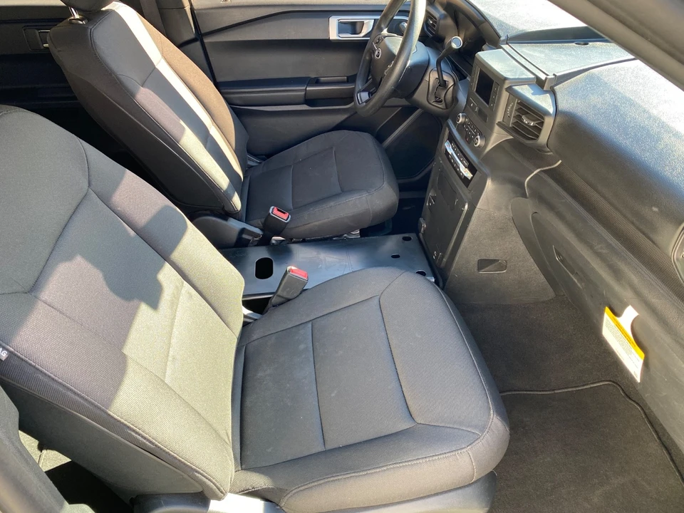 2020 Ford Explorer 6th Gen - Image 3 of 21