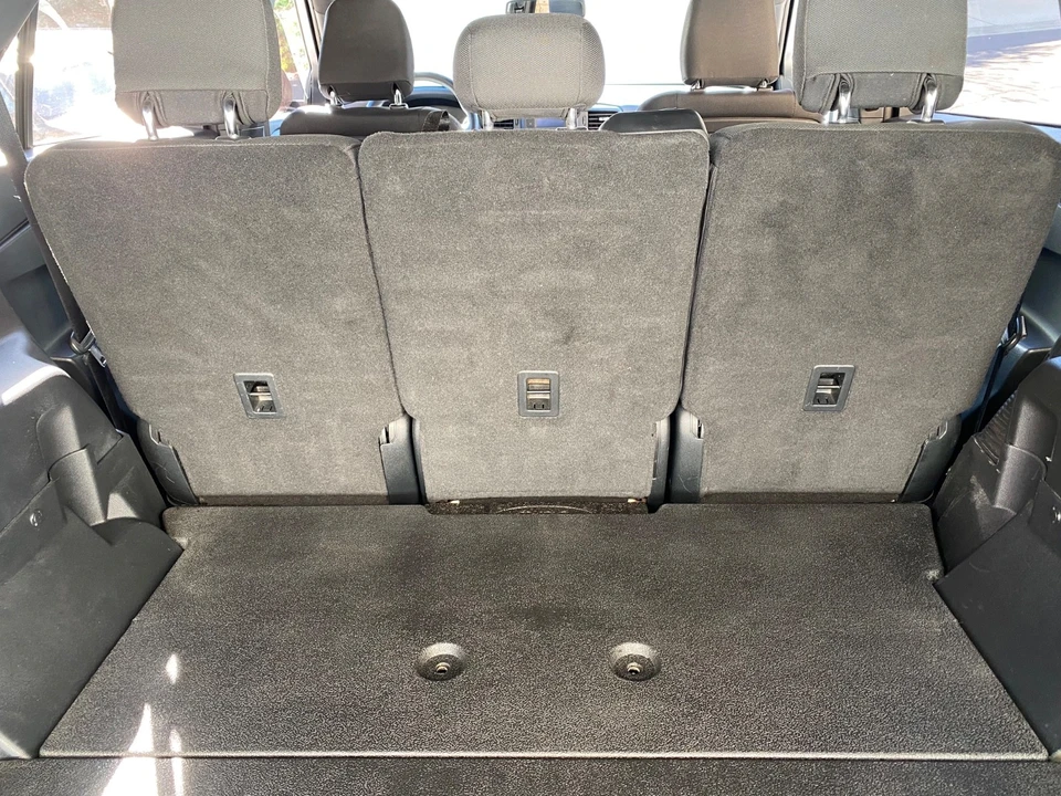 2020 Ford Explorer 6th Gen - Image 7 of 21