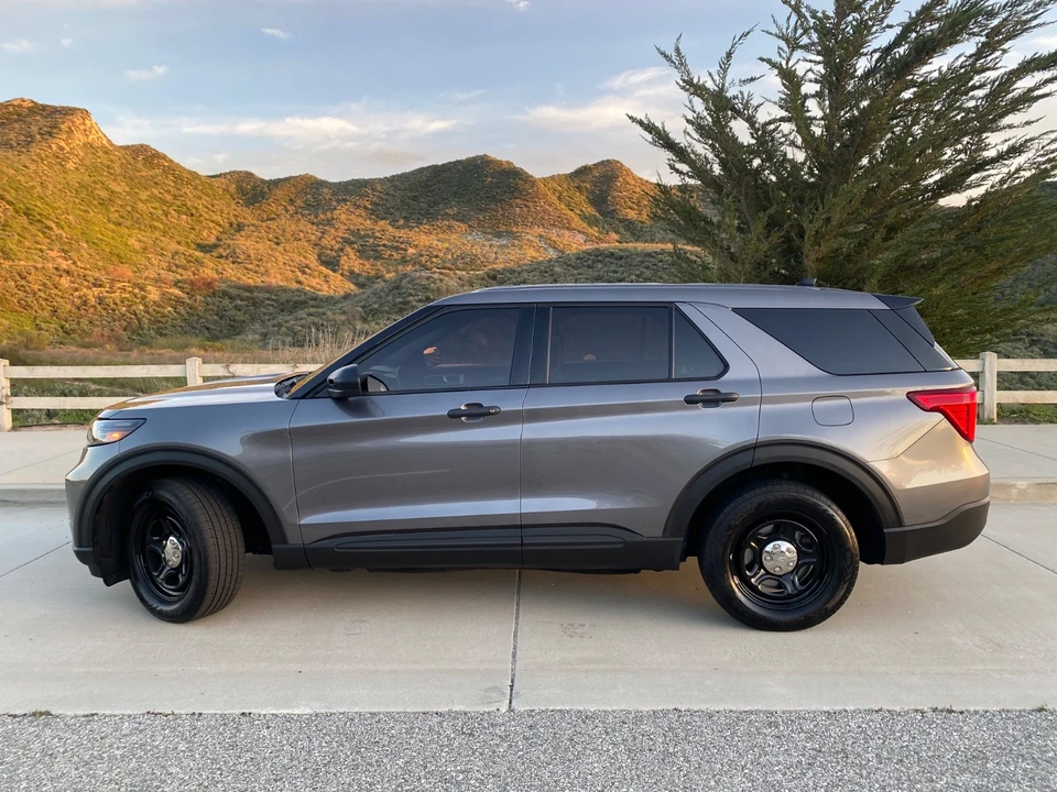 2020 Ford Explorer 6th Gen - Image 15 of 21