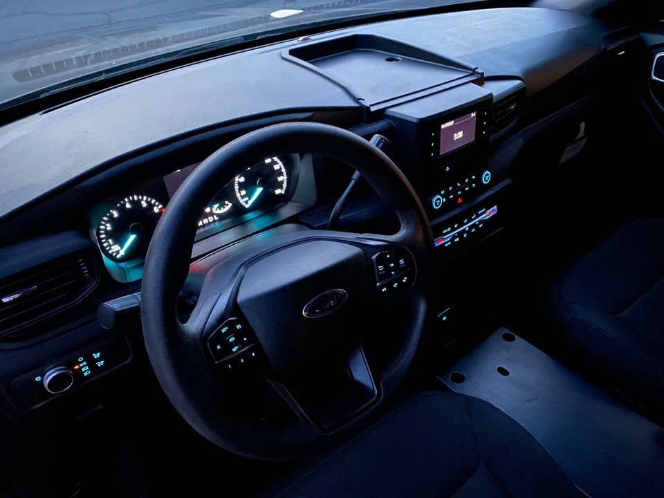 2020 Ford Explorer 6th Gen - Image 2 of 21