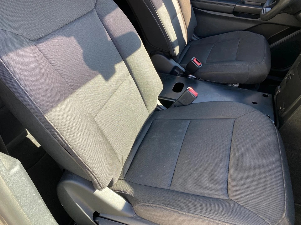 2020 Ford Explorer 6th Gen - Image 9 of 21
