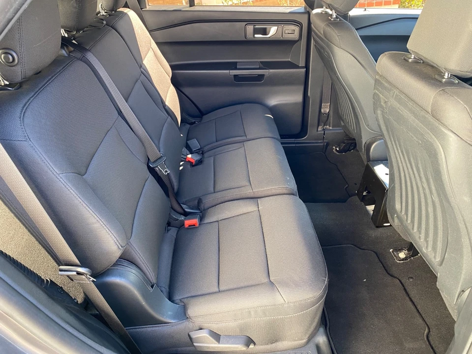 2020 Ford Explorer 6th Gen - Image 5 of 21