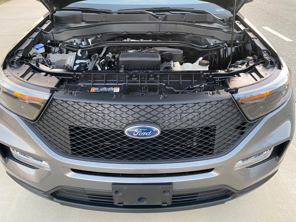 2020 Ford Explorer 6th Gen - Image 11 of 21