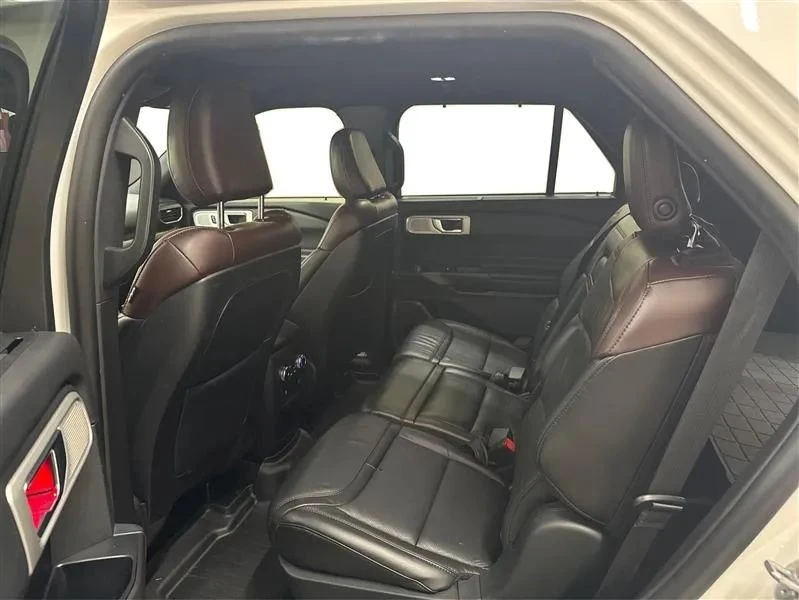 2020 Ford Explorer 6th Gen - Image 10 of 12