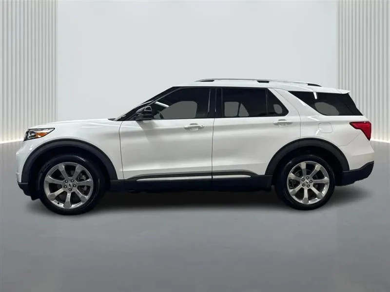 2020 Ford Explorer 6th Gen - Image 2 of 12