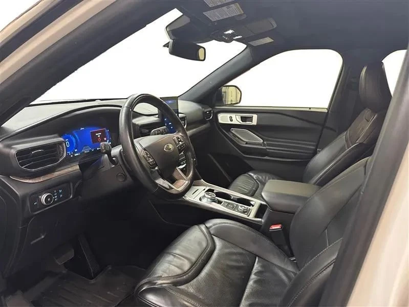 2020 Ford Explorer 6th Gen - Image 9 of 12