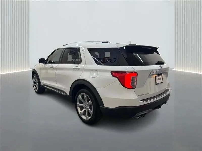 2020 Ford Explorer 6th Gen - Image 3 of 12