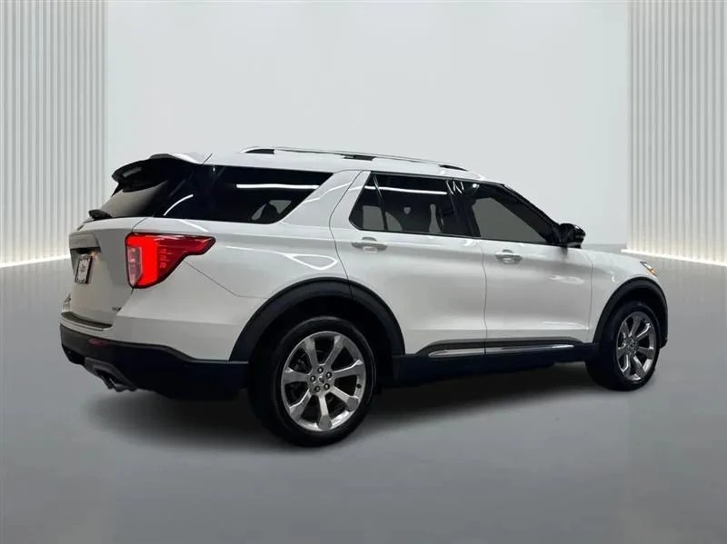 2020 Ford Explorer 6th Gen - Image 5 of 12