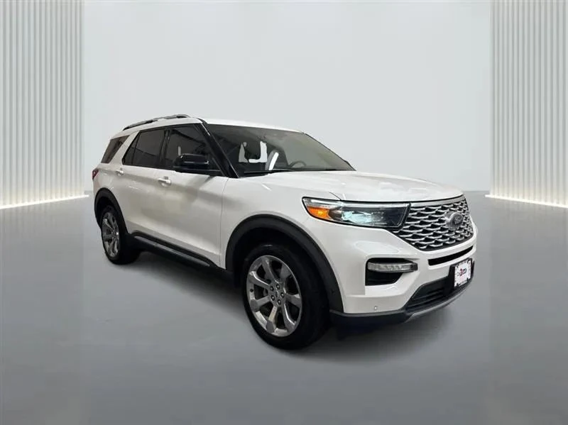 2020 Ford Explorer 6th Gen - Image 7 of 12