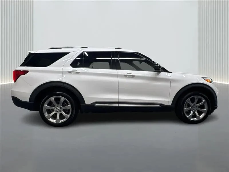 2020 Ford Explorer 6th Gen - Image 6 of 12